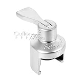 Screwpull Champagne Crown Sealer