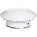 Fortune TSL-80G Table Skirt 80 LED Light, 11-1/2" Diameter x 6" Height, Green