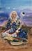 Poster, Color: Waning Moon Woman(11x17) (EPCWAN)