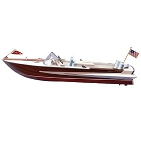 1255 Chris Craft 20