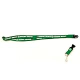 Boston Celtics Extra Lightweight Lanyard