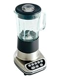 KitchenAid KSB5NK 5-Speed Ultra Power Blender (Nickel)