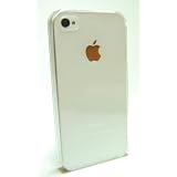 ORIGINAL iCoverIt Cover f�rs iPhone 4 / 4S 4 G S in / durchsichtig / transparent / Crystal Clear / ICEvon "iCoverIt"