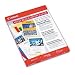 Canon Paper Inkjet High Resolution Letter 100 Sheets per pack / CNM1033A011 / HR-101