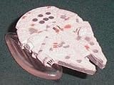 Milennium Falcon - Micro Machines Space Star Wars 65961IMAGE