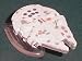 Milennium Falcon - Micro Machines Space Star Wars 65961_s-1
