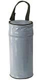 JJ Cole Essentials Insulated Bottle Pod - Blue Square