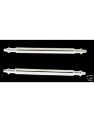 2 Spring Bar for Omega Seamaster Planet Ocean 20mm Part