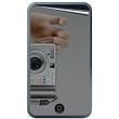 Mirror Screen Protector for Apple iPod Touch 3G