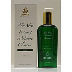 Cleanser, Aloe Vera Moisture, 6 oz ( Triple Pack)