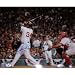 David Ortiz ALDS Game 3 Game Winning Home Run 8x10 Image
