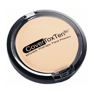 Physicians Formula CoverToxTen50 Face Powder (Medium) Reviews