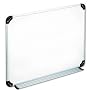 UNV43732 - Magnetic Melamine Dry Erase Marker Board