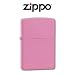 Sporting Goods : Pink Matte,*Pink Matte - Zippo Lighters - Other Lighters