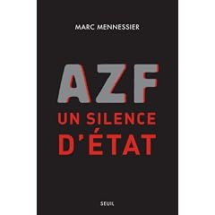 AZF, un silence d'Etat
