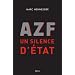 AZF, un silence d'Etat