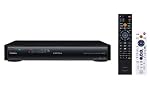 TOSHIBA VARDIA 地上・BS・110度CSデジタルチューナー搭載ハイビジョンレコーダー HDD 1TB RD-S1004K
