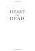 Heart and Head: Black Theology : Past, Present, and Future by Dwight N. Hopkins ISBN 0312293836