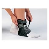 DonJoy ES Velocity Ankle Brace