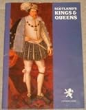 Scotland's Kings & Queens