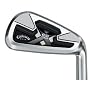 Callaway X-22 Tour Iron Set (3 thru PW)