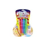 Hott Products Play Pens, Body Paint, 4-Pack