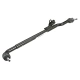 OES Genuine Tie Rod Assembly for select Mercedes-Benz 300E 300TE models by OES Genuine