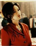 Carrere, Tia - Signed 8x10