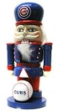 CHICAGO CUBS MLB Christmas Nut Cracker NUTCRACKER New