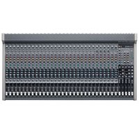 Mackie 3204-VLZ3 Premium 32-Channel FX Mixer with USB