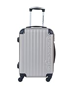 AMERICAN TRAVEL Trolley rígido  60 cm (Champán)