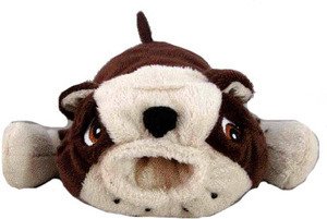 Bottle Pets Bulldog