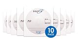 DIGISTOR Archive for Life 50GB BD-R Media, 6X (10 pack)