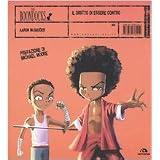 Il diritto di essere contro. The Boondocksdi Aaron McGruder