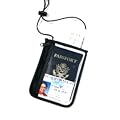 EnRoute Photo ID/Ticket Holder