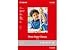 Canon Photo Paper Glossy, 8.5 x 11 Inches, 100 Sheets (0775B024)