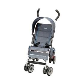 Jeep Wrangler All-Weather Umbrella Stroller