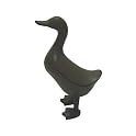 Smith & Hawken® Duckling Statue - Brown
