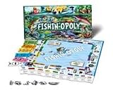 Fishing-Opoly