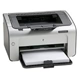 HP LaserJet P1006 Printer