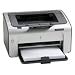 Used : HP LaserJet P1006 Printer