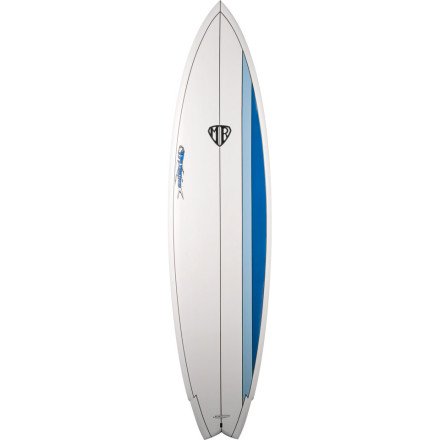 Surftech Mark Richards Flying Fish Surfboard