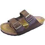 BIRKENSTOCK(ビルケンシュトック) ARIZONA BROWN 42 51701