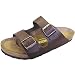 BIRKENSTOCK(ビルケンシュトック) ARIZONA BROWN 43 51701