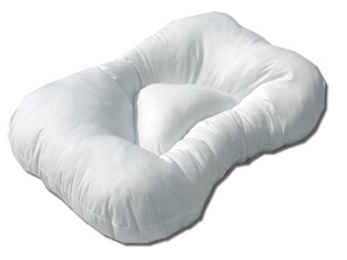 Want to Improve Your Quality of Sleep?   Orthopaedic Cervical Neck Support Pillow. SAVE 13%, *FREE P
