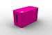 Bluelouge Design CableBox Mini Pink