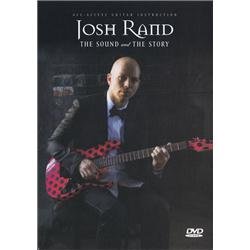Rand, Josh: Guitar: Sound & The Story