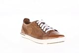 Bama, Damen Sneaker, mittelbraun, RENO Art. 53144