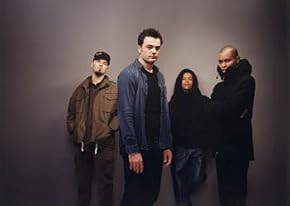 Image of Skunk Anansie