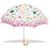 Polka Dot Umbrella
